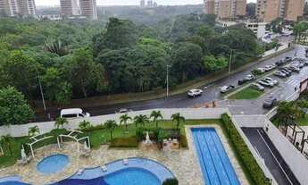 Imagem 3: Apartamento para Venda em Salvador, Patamares, 3 dormitórios, 3 suítes, 4 banheiros, 2 vag