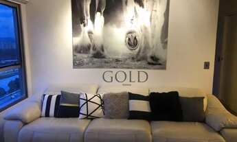 Imagem 4: Apartamento com 2 dormitórios para alugar, 70 m² - Vila Leopoldina - São Paulo/SP