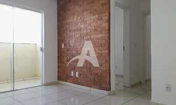 Imagem: Aluguel Apartamento SHOPPING PARK