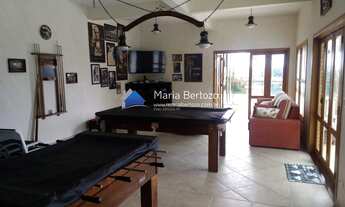 Imagem 7: Casa em Condomínio para Venda em Igaratá, Aguas de Igarata, 3 dormitórios, 1 suíte, 4 banh