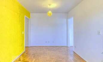 Imagem 4: Apartamento para Aluguel - Vila Olímpia, 2 Quartos, 62 m2