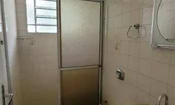 Imagem 3: Térrea para aluguel possui 90 metros quadrados com 3 quartos em Glória - Joinville - SC