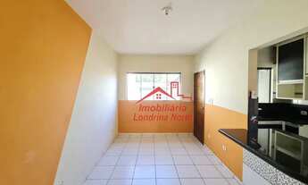 Imagem 4: Casa com 3 dormitórios, 67 m² - venda por R$ 168.000,00 ou aluguel por R$ 800,00/mês - Jar