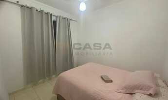 Imagem 7: AF- Apartamento 2 Quartos em Colina de Laranjeiras no Condomínio São Pedro