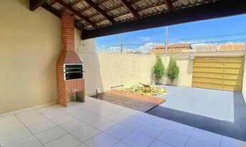 Imagem 4: Casa para venda com 200 metros quadrados com 2 quartos em Morada de Laranjeiras - Serra