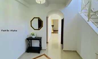 Imagem 4: Casa em Condomínio para Locação em Santana de Parnaíba, Alphaville, 3 dormitórios, 2 suíte