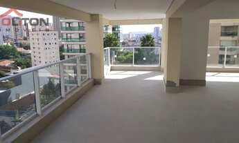 Imagem: Apartamento com 4 dormitórios à venda