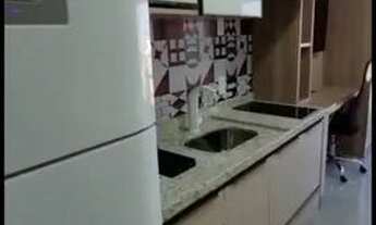 Imagem 3: Apartamento para aluguel possui 29 metros quadrados com 1 quarto todo mobiliado, em Paraís