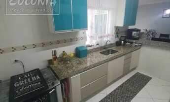 Imagem 4: Santo André - Apartamento Padrão - Utinga