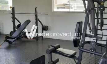 Imagem 5: Apartamento - Parque das Cachoeiras - Campinas