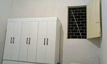 Imagem 3: Quartos individuais no Centro de João Pessoa