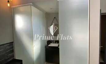 Imagem 5: Apartamento disponível para locação no VN Casa do Ator, com 25m², 1 dormitório, e 1 vaga