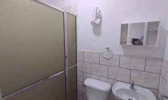 Imagem 7: Casa de condomínio para aluguel tem 44 metros quadrados com 1 quarto