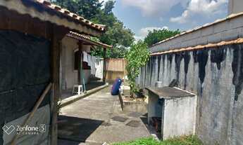 Imagem 7: Casa de condomínio Nova Paulista