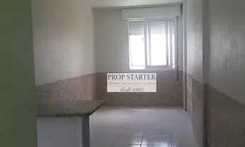 Imagem 6: Apartamento com 1 dormitório para alugar, 39 m² por R$ 2.057,22/mês - Perdizes - São Paulo