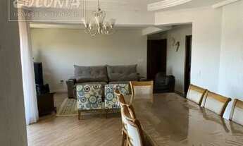 Imagem 3: Santo André - Apartamento Padrão - Vila Valparaíso