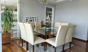 Imagem 2: Condomínio Clube - Morumbi 177m² X 3 vagas