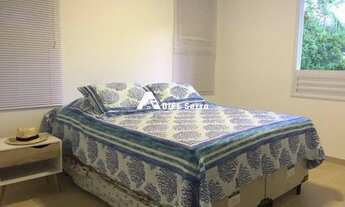 Imagem 7: Quintas de Sauipe - 4 suítes - 350m² área construída - Piscina e Área gourmet - PORTEIRA F