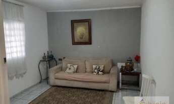 Imagem 4: Casa com 3 dormitórios à venda, 110 m² por R$ 350.000,00 - Jardim Maria Antonia (Nova Vene