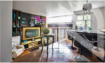 Imagem 6: Casa de Condomínio | Brooklin