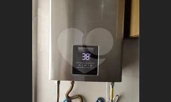 Imagem 5: Apartamento-São Paulo-PARQUE BRISTOL