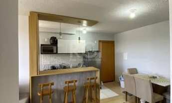 Imagem 3: Apartamento para Venda - 47.54m², 2 dormitórios, 1 vaga - Olaria