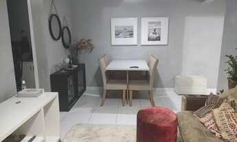 Imagem 7: Apartamento para venda tem 70 metros quadrados com 2 quartos em Maruípe - Vitória - ES