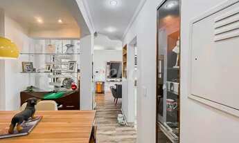 Imagem 7: São Paulo - Apartamento Padrão - Moema