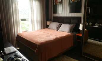 Imagem 5: Ed. Maxhaus Apartamento com 1 dormitório