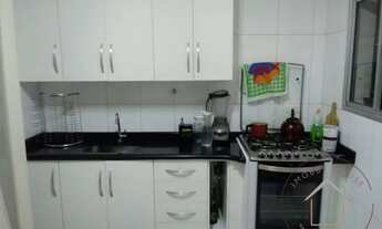 Imagem: Sobrado em Condomínio com Lazer Completo