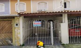 Imagem: Sobrado para locação Penha