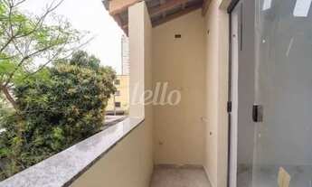 Imagem 3: São Paulo - Apartamento Padrão - Jabaquara