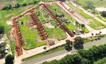 Imagem 4: Loteamento Jardim Espanha