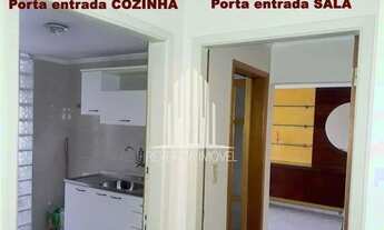 Imagem 4: Apartamento no Condomínio Edifício Ipojuca com 59m e 2 quartos na Lapa