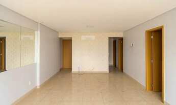 Imagem 2: Excelente apartamento de 3 Suítes completas em armários no St Bueno