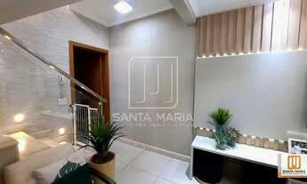 Imagem 2: Casa (sobrado em condominio) 4 dormitórios/suite, cozinha planejada, portaria 24hs, lazer