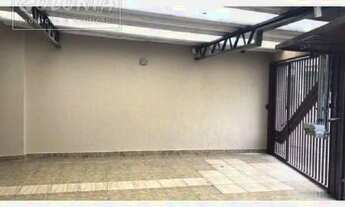 Imagem 6: Santo André - Casa Padrão - Vila Assunção