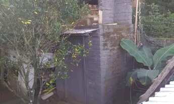 Imagem 6: Casa Alvenaria (Somente pagamento à vista ou troca