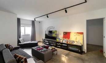 Imagem 6: APARTAMENTO - BARRA - FUNDA - 4 - DORMS - SUITES - 3 - VAGAS