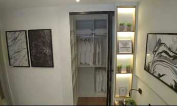 Imagem 6: Apartamento para venda tem 75 metros quadrados com 2 quartos em Vila da Saúde - São Paulo