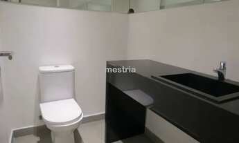 Imagem 6: Fantástica locação em prédio de ponta na Vila Madalena!