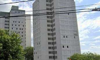 Imagem: 7869 - Ótimo Apartamento no Centro de SJC