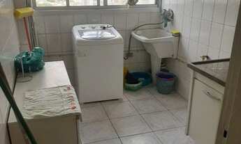Imagem 6: SÃO PAULO - Apartamento Padrão - SAÚDE