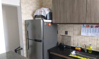 Imagem 6: Condomínio Mirante Sul Resort - Apto. 02 dorms