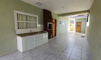 Imagem 2: Casa para venda com 140 metros quadrados com 3 quartos em Balneario Itapoa - Itapoá - SC