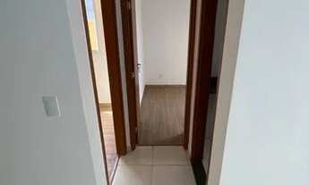 Imagem 7: Vendo apartamento com área externa privativa (garden) em Nova Iguaçu - Residencial Itália