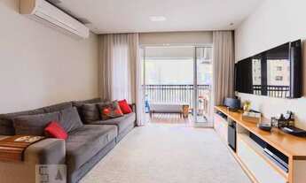 Imagem 3: Apartamento à Venda - Vila Olímpia, 2 Quartos, 67 m2