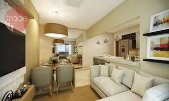 Imagem 13: Apartamento com 2 dormitórios à venda, 58 m² por R$ 360.000,00 - Ribeirânia - Ribeirão Pre