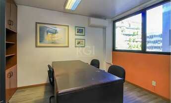 Imagem 7: Loja em Moinhos de Vento