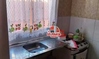 Imagem 6: Casa com 2 dormitórios à venda, 55 m² por R$ 200.000 - Jardim Regina - Área Verde - Itanha